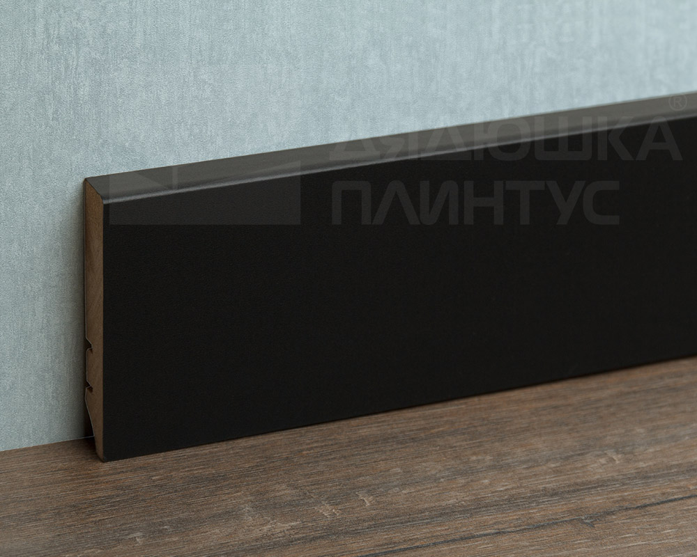 Черный